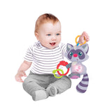 WINFUN RATON CU SUNETE SI LUMINI
