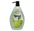 Săpun lichid Wow — Măr verde, 1 L cu pompă - vivimall.ro