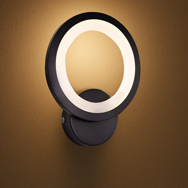 Aplica Led Betty – Lumina Neutra Pentru Dormitor Si Birou - vivimall.ro