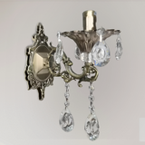 Aplica Cristal Sanssouci Picollo, 1Xe14