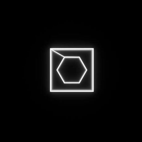 Hexagoane Led Honeycomb - vivimall.ro