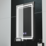 Oglinda Led Rectangulara, Koven Touch, Sistem Dezaburire - vivimall.ro