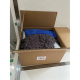 Accesorii pentru Curatare Auto, Vivimall, Set 35 bucati, Accesorii pentru Detailing Auto, Accesorii pentru Curatare Auto in Interior si Exterior, Multicolor