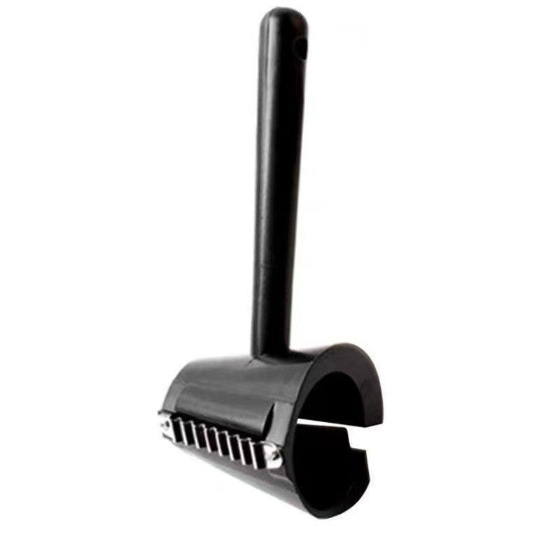 Taietor spirale legume compact negru | TwistCut - vivimall.ro