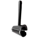 Taietor spirale legume compact negru | TwistCut - vivimall.ro