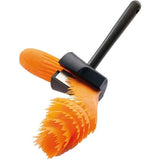 Taietor spirale legume compact negru | TwistCut - vivimall.ro
