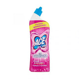 Gel de Curățare WC Ace cu Clor 700ml - Igienizare eficientă
