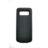 Acumulator extern Ultra Thin Battery Case 4000 mAh pentru Samsung Galaxy S8, Negru - vivimall.ro