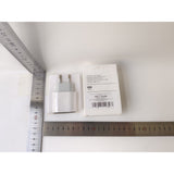 Adaptor pentru iPhone, Type-C, Fast charge, Putere 20 W, Vivimall, Alb