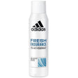 Antiperspirant Spray Barbati, Adidas, Fresh Endurance, 150 ml - vivimall.ro