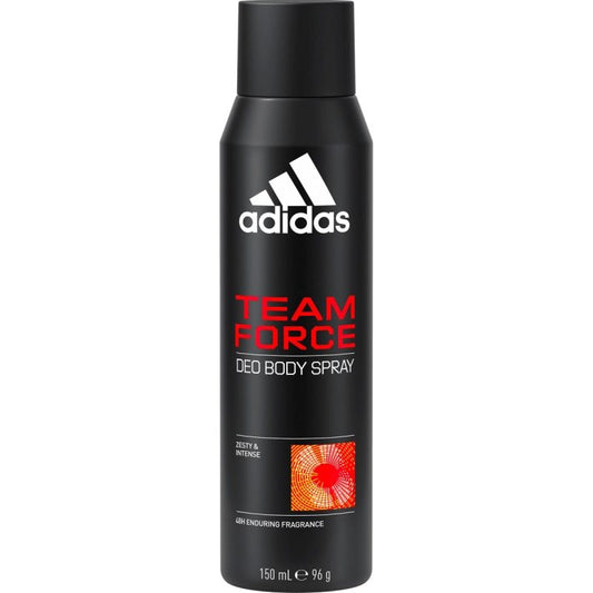 Deodorant Spray Barbati, Adidas, Team Force, 150 ml - vivimall.ro