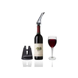 Accesoriu 2in1 Aerator Si Turnator | NoirPour - vivimall.ro