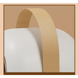 Aeroterma cu Incalzire Ceramica PTC, Vivimall, din ABS, Oprire Automata, Protectie Supraincalzire, 700/1200W, 220V, 21 x 16 x 11 cm, Verde - vivimall.ro