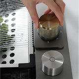 Set Chiuvetă Bucătărie Inox Baterie Dublă Grafit | KitchenPro - vivimall.ro