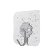 Agatator Cuier De Plastic - vivimall.ro