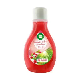 Odorizant de cameră Air Wick Fresh n Up 375ml Fructe Roșii