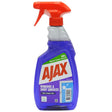 Solutie pentru Curatarea Geamurilor, Ajax, Shiny Surfaces, 500 ml - vivimall.ro