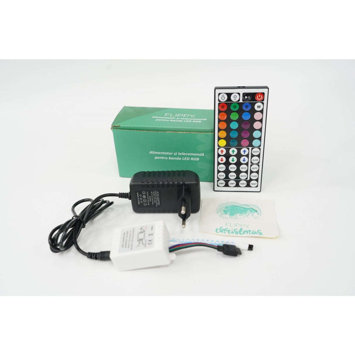 Alimentator Banda Luminoasa Vivimall