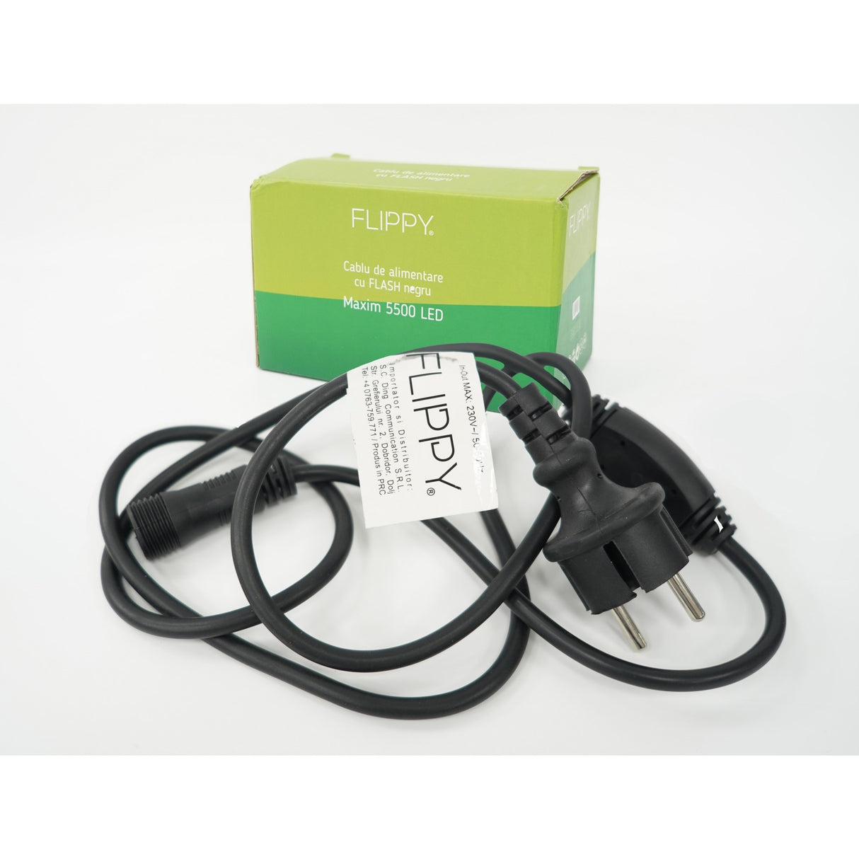 Alimentator Instalatie Ip65, Fir, 220V