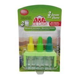 Reîncărcare Electrică Ama De Casa 3 Sense 20ml Arome Munte