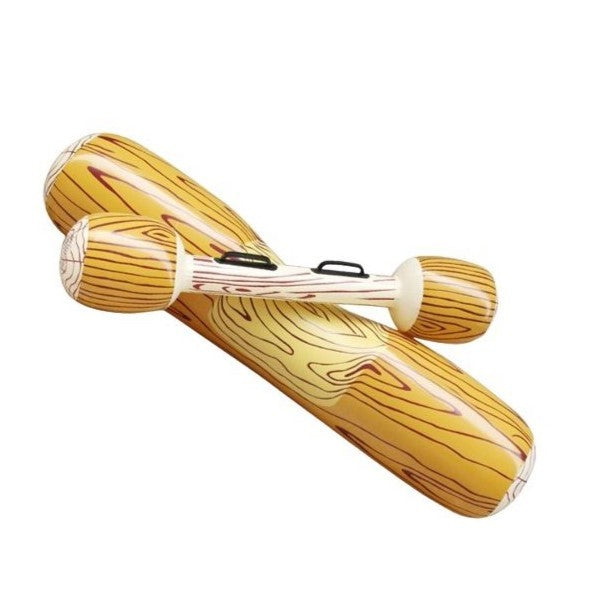 Colac de inot gonflabil sub forma de pluta + vasla gonflabila , Joc pentru piscina, Vivimall - vivimall.ro