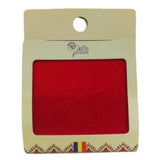 Ambalaj Brosa din Carton si Catifea M2 - vivimall.ro