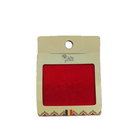 Ambalaj Brosa din Carton si Catifea M2 - vivimall.ro