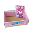 Ambalaj Pentru Jucarii Antistres Squishy, Cu Revenire Lenta, Pinch Family - vivimall.ro