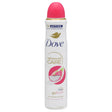 Antiperspirant spray Dove Advanced Care Dragon Fruit și Cocos 200 ml, vedere frontală, protecție 48h