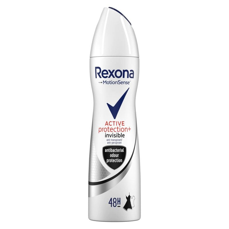 Antiperspirant Deodorant, Rexona, 150 ml Active Protection