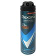 Antiperspirant spray Rexona Men Advanced Protection Cobalt Dry 150 ml, vedere frontală flacon