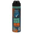 Antiperspirant spray Rexona Men Advanced Ultra Fresh 150 ml, vedere frontală ambalaj, protecție 48h pentru bărbați