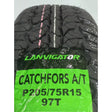 Anvelopa A/T LANVIGATOR P205/75R15 97T - vivimall.ro