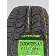 Anvelopa A/T LANVIGATOR P265/70R16 112T - vivimall.ro