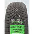 Anvelopa All Season II LANVIGATOR 205/60R16 96H XL, Aderenta Sporita pe Zapada si Umed, Confort si Durabilitate - vivimall.ro