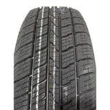 Anvelopa All Season LANVIGATOR CATCHFORS A/S 155/70/R13 75T, Aderenta Sporita pe Zapada si Umed, Confort si Durabilitate - vivimall.ro