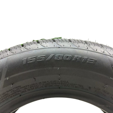 Anvelopa All Season LANVIGATOR CATCHFORS A/S 155/80/R13 79T, Aderenta Sporita pe Zapada si Umed, Confort si Durabilitate - vivimall.ro