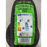 Anvelopa All Season LANVIGATOR CATCHFORS A/S 155/80/R13 79T, Aderenta Sporita pe Zapada si Umed, Confort si Durabilitate - vivimall.ro