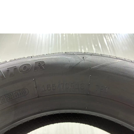 Anvelopa All Season LANVIGATOR CATCHFORS A/S 165/70/R13 79T, Aderenta Sporita pe Zapada si Umed, Confort si Durabilitate - vivimall.ro