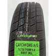 Anvelopa All Season LANVIGATOR 175/70R14 88T XL, Aderenta Sporita pe Zapada si Umed, Confort si Durabilitate - vivimall.ro