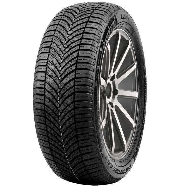 Anvelopa All Season LANVIGATOR CATCHFORS A/S II 205/55 R16 94W XL, Aderenta Sporita pe Zapada si Umed, Confort si Durabilitate - vivimall.ro