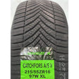 Anvelopa All Season LANVIGATOR 215/55R16 97W XL, Aderenta Sporita pe Zapada si Umed, Confort si Durabilitate - vivimall.ro