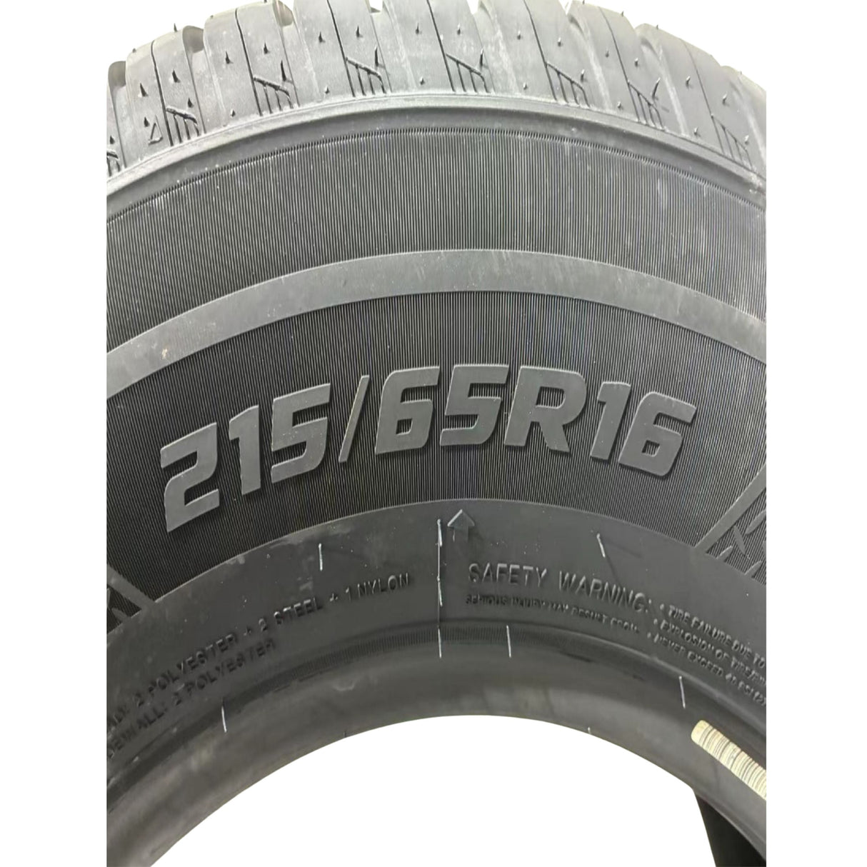 Anvelopa All Season LANVIGATOR CATCHFORS A/S II 215/65/R16 102 H XL, Aderenta Sporita pe Zapada si Umed, Confort si Durabilitate - vivimall.ro