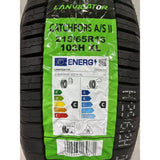 Anvelopa All Season LANVIGATOR CATCHFORS A/S II 215/65/R16 102 H XL, Aderenta Sporita pe Zapada si Umed, Confort si Durabilitate - vivimall.ro