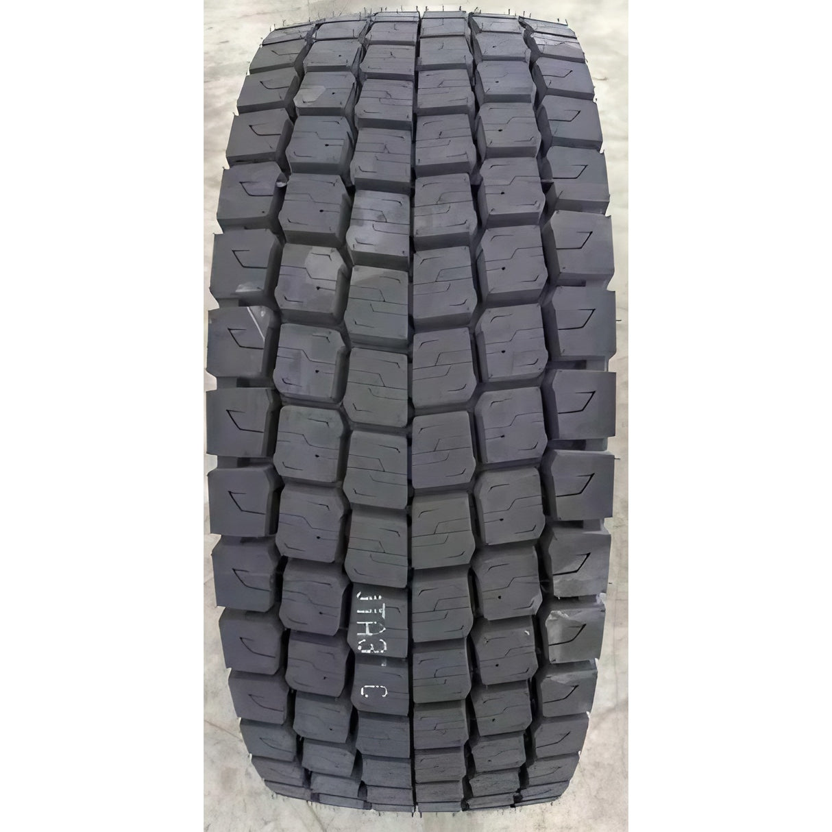 Anvelopa Camion Roadtrack 315/80/R22.5, 157/154L, 20PR, DV211 - vivimall.ro