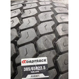 Anvelopa Camion Roadtrack 385/65/R22.5, 164K, 24PR, AM001 - vivimall.ro