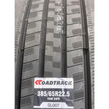 Anvelopa Camion Roadtrack 385/65/R22.5, 164K, 24PR, SL007 - vivimall.ro