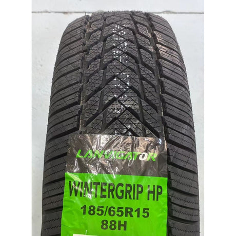 Anvelopa Iarna HP LANVIGATOR 185/65R15 88H, Aderenta Sporita pe Zapada si Umed, Confort si Durabilitate - vivimall.ro