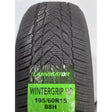 Anvelopa Iarna LANVIGATOR WINTERGRIP HP 195/60R15 88H, Aderenta Sporita pe Zapada si Umed, Confort si Durabilitate - vivimall.ro