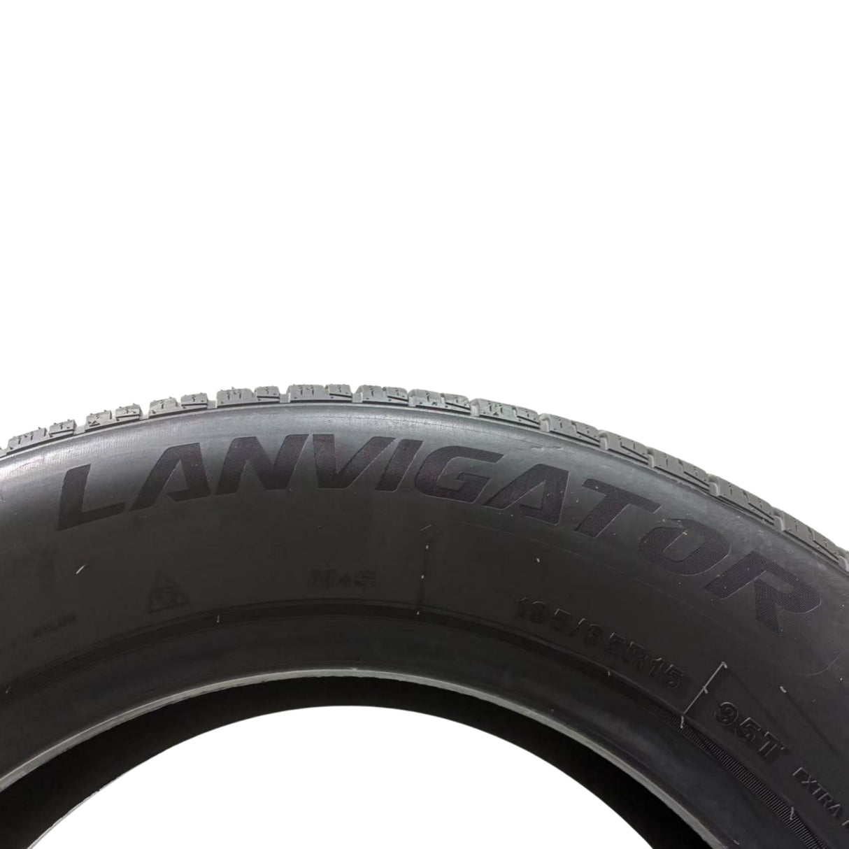 Anvelopa Iarna LANVIGATOR WINTERGRIP HP 195/65R15 95T XL, Tractiune Excelenta pe Zapada si Drum Umed, Durabilitate Sporita - vivimall.ro
